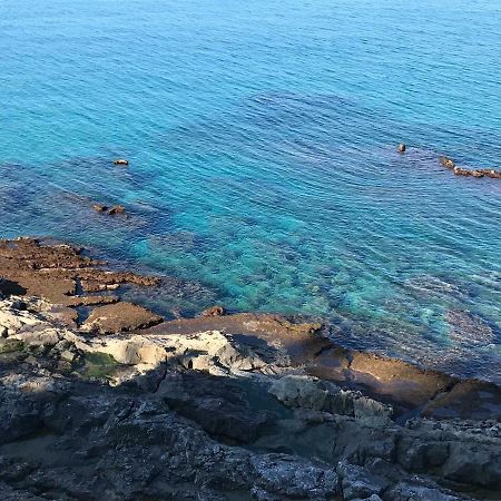Dolcevacanza Cefalù Buitenkant foto