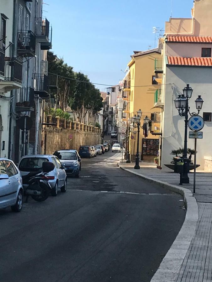 Dolcevacanza Cefalù Buitenkant foto