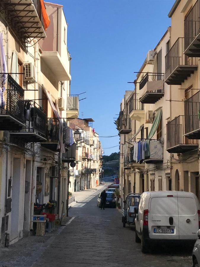 Dolcevacanza Cefalù Buitenkant foto