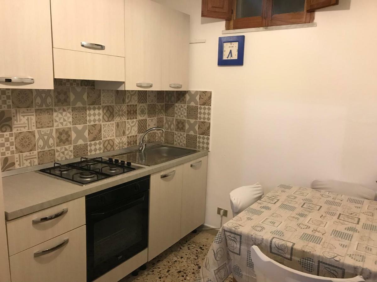 Dolcevacanza Cefalù Buitenkant foto