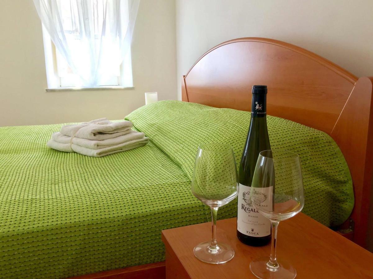 Dolcevacanza Cefalù Buitenkant foto