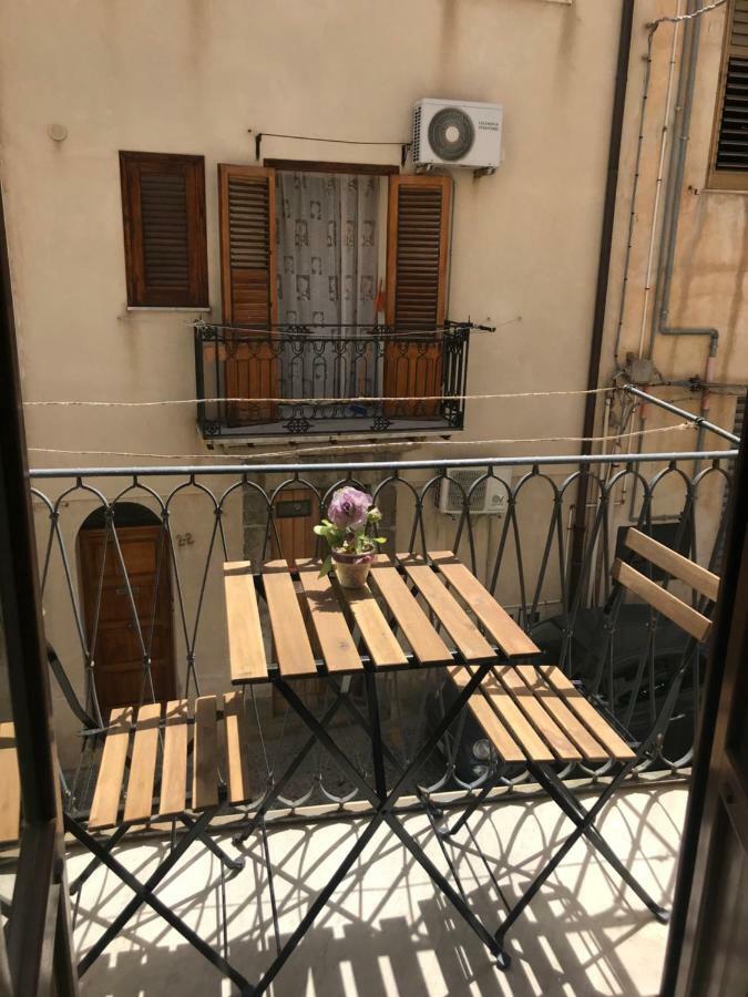 Dolcevacanza Cefalù Buitenkant foto