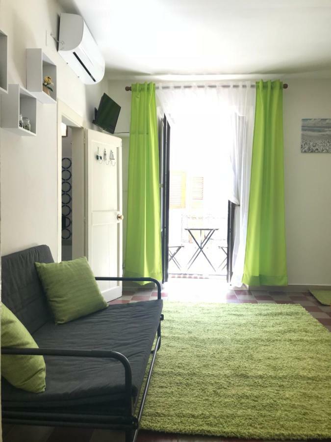 Dolcevacanza Cefalù Buitenkant foto